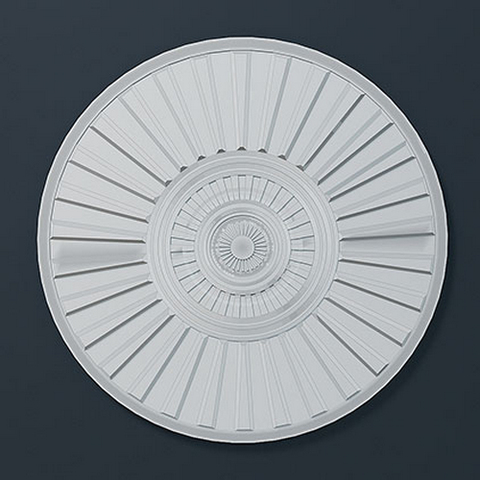 Розетка New Art Deco 1.56.801