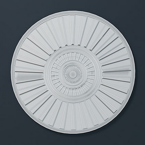 Розетка New Art Deco 1.56.802