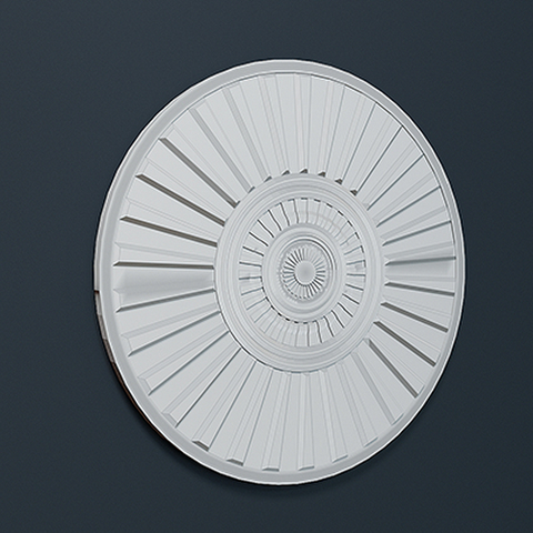 Розетка New Art Deco 1.56.802