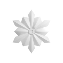 Розетка New Art Deco 1.56.805