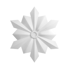 Розетка New Art Deco 1.56.806