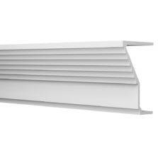 Элемент камина New Art Deco 1.64.801