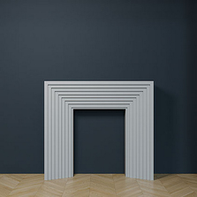 Элемент камина New Art Deco 1.64.803