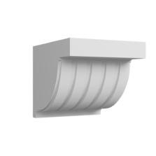 Кронштейн New Art Deco 1.19.801