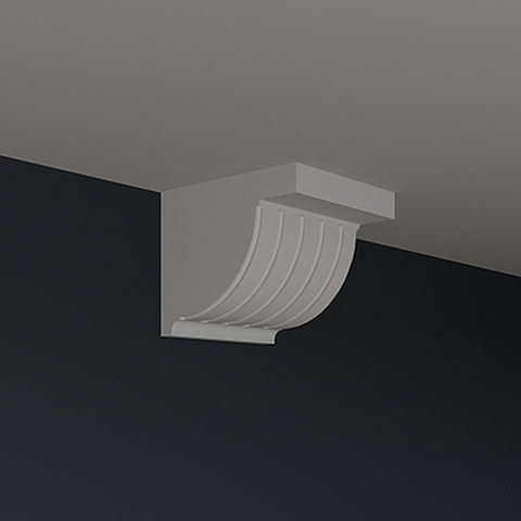 Кронштейн New Art Deco 1.19.801