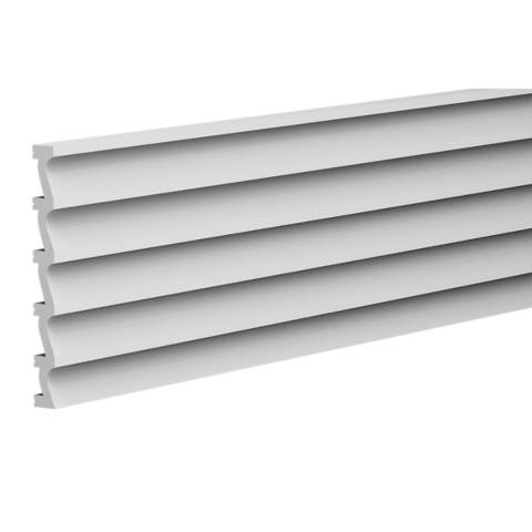 Стеновая панель New Art Deco 6.59.801