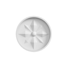 Декоративный элемент New Art Deco 1.62.802