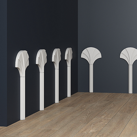 Декоративный элемент New Art Deco 1.62.804