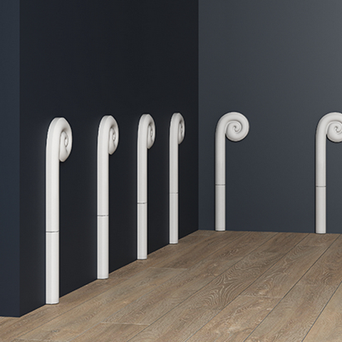 Декоративный элемент New Art Deco 1.62.805