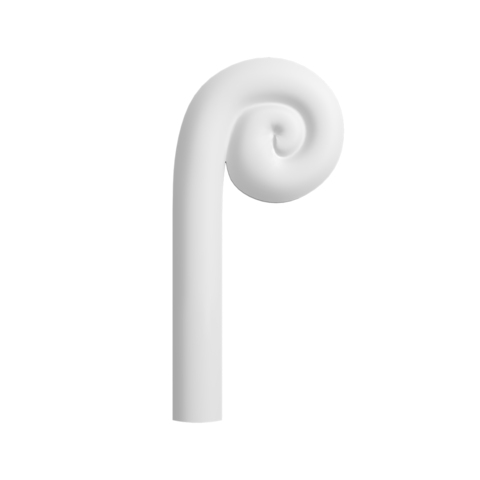 Декоративный элемент New Art Deco 1.62.805