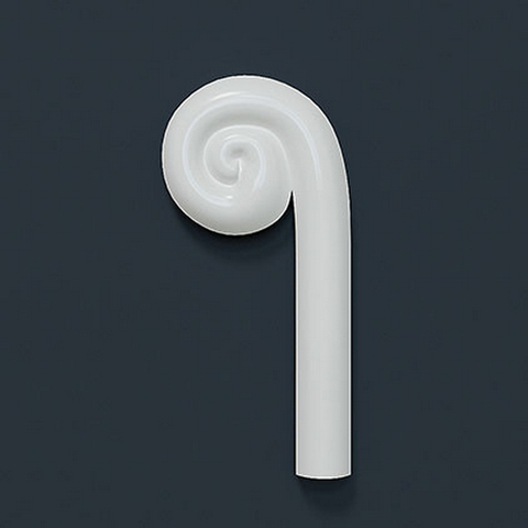 Декоративный элемент New Art Deco 1.62.806