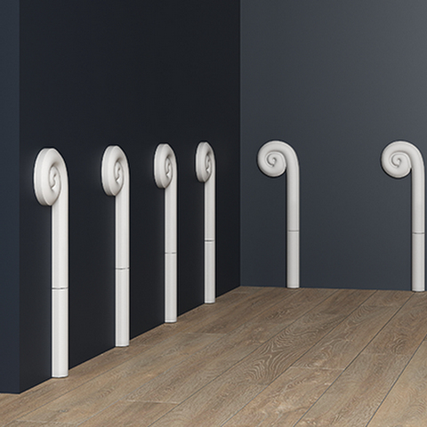 Декоративный элемент New Art Deco 1.62.806