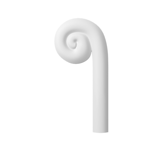 Декоративный элемент New Art Deco 1.62.806