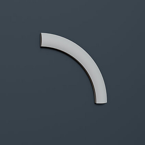 Угловой элемент New Art Deco 1.52.815