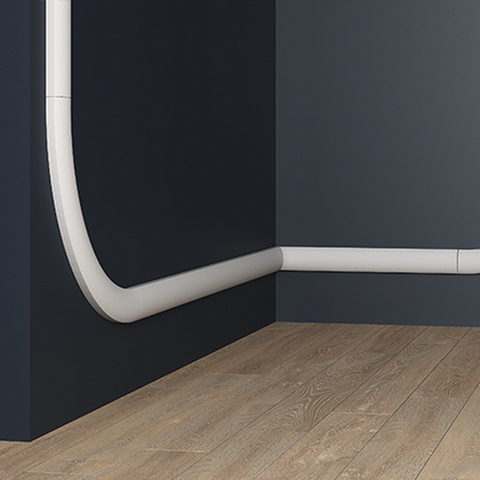 Угловой элемент New Art Deco 1.52.815