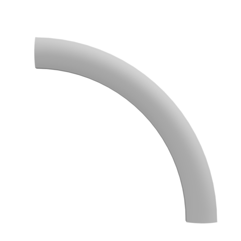 Угловой элемент New Art Deco 1.52.815