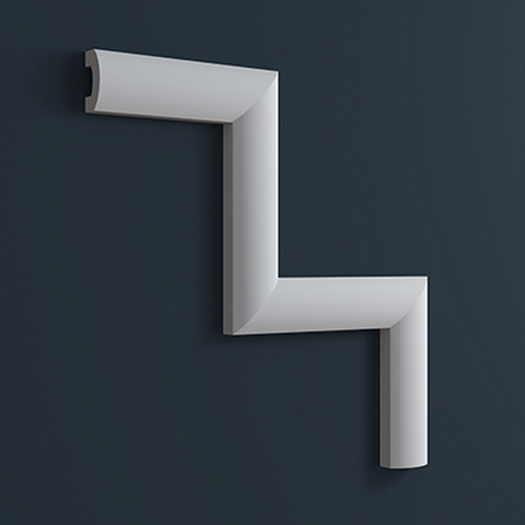 Угловой элемент New Art Deco 1.52.816