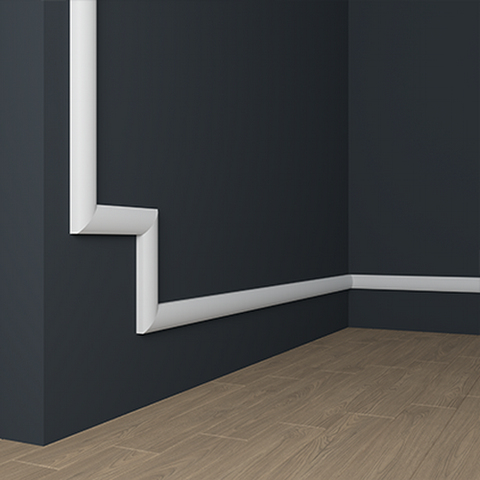 Угловой элемент New Art Deco 1.52.816