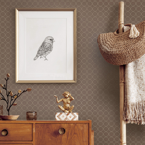 Обои SLK4 010 Шелковый путь