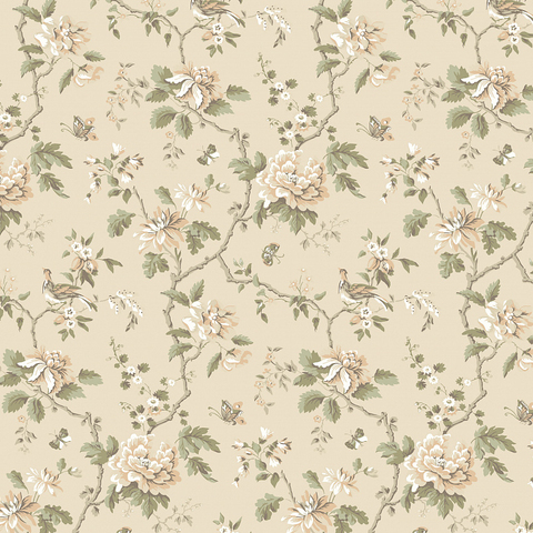 Обои SLK2 002/1 Дикая роза