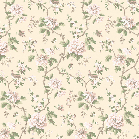 Обои SLK2 003 Дикая роза