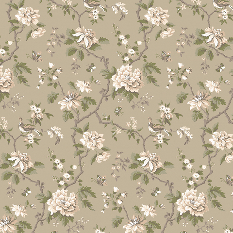 Обои SLK2 008 Дикая роза