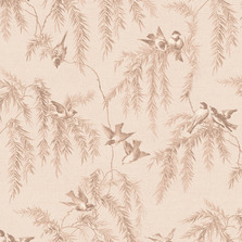 Обои SLK5 003 Воробьиные тайны