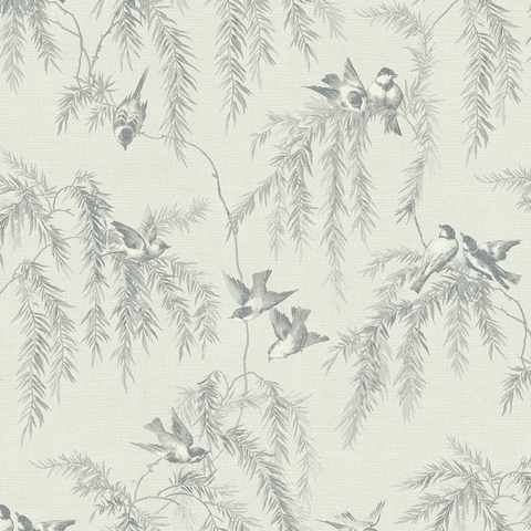 Обои SLK5 006 Воробьиные тайны