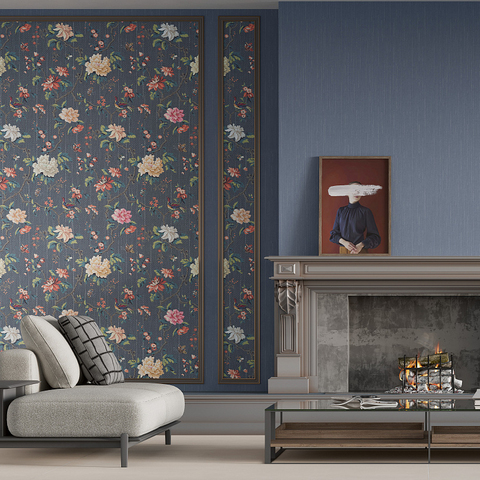 Фотопанно SLK1 002/1 Императорский сад