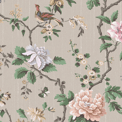 Фотопанно SLK1 002/3 Императорский сад