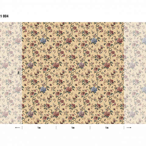 Фотопанно SLK1 004 Императорский сад