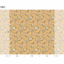 Фотопанно SLK1 004/2 Императорский сад