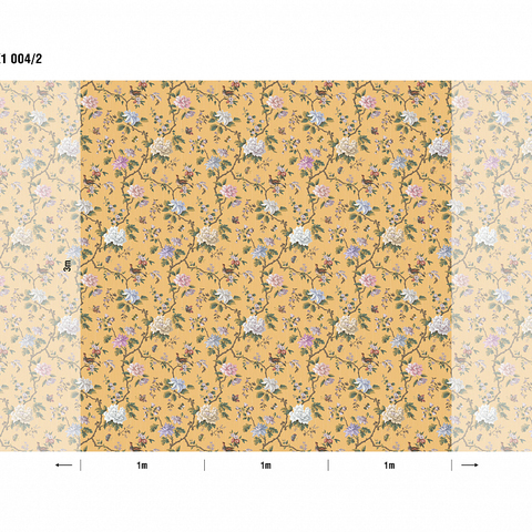 Фотопанно SLK1 004/2 Императорский сад