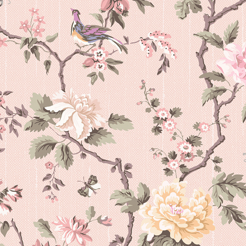 Фотопанно SLK1 007 Императорский сад