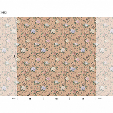 Фотопанно SLK1 012 Императорский сад