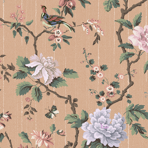 Фотопанно SLK1 012 Императорский сад