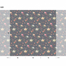 Фотопанно SLK1 021 Императорский сад