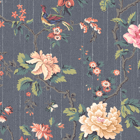 Фотопанно SLK1 021 Императорский сад