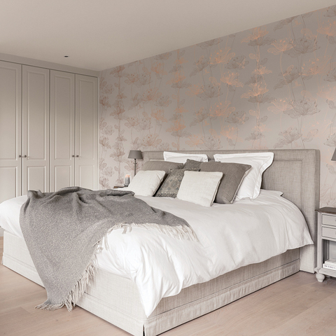 Обои Ambient AM8 002/1 Aura