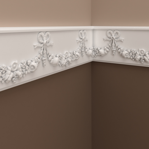 Молдинг 1.51.380