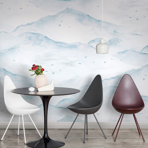 Обои Ambient Vol. 2 AM1 001 Shan Shui