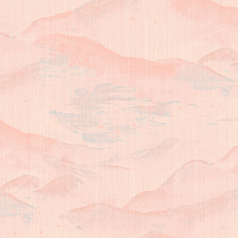 Обои Ambient Vol. 2 AM1 007 Shan Shui