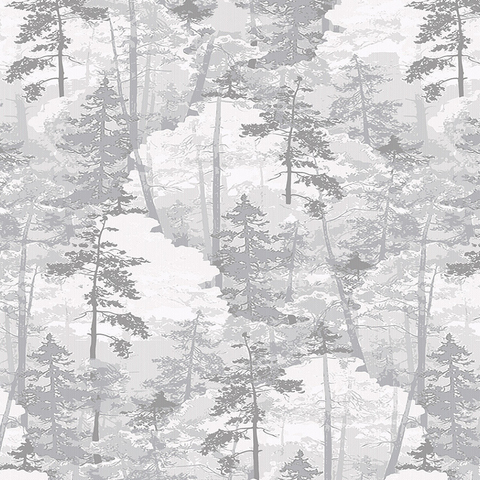 Обои Ambient Vol. 2 AM2 001 Deep Forest