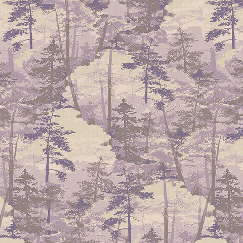 Обои Ambient Vol. 2 AM2 002/1 Deep Forest