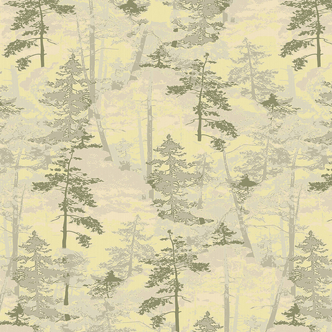 Обои Ambient Vol. 2 AM2 005 Deep Forest