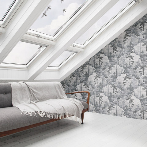 Обои Ambient Vol. 2 AM2 011 Deep Forest