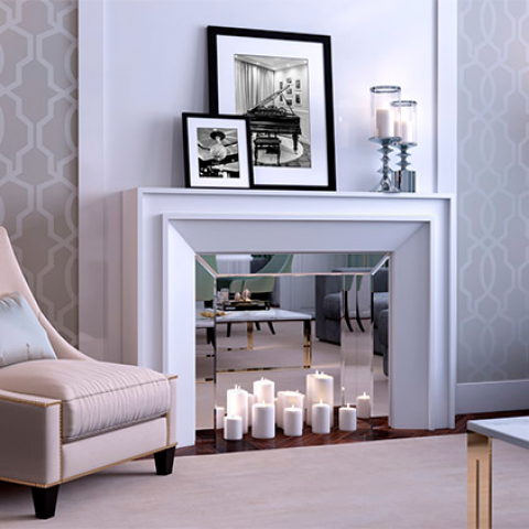 Молдинг 1.51.603