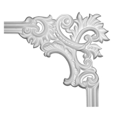 Угловой элемент 1.52.279