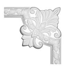 Угловой элемент 1.52.283