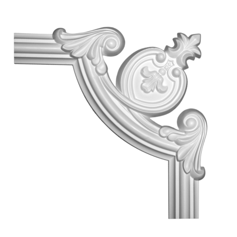 Угловой элемент 1.52.284